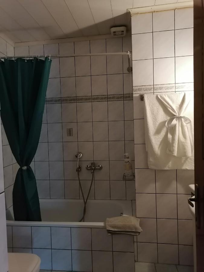Popi 'S Home Скала Сотирос Екстериор снимка