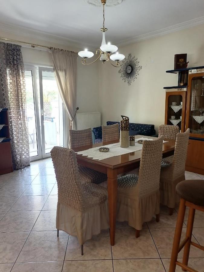 Popi 'S Home Скала Сотирос Екстериор снимка