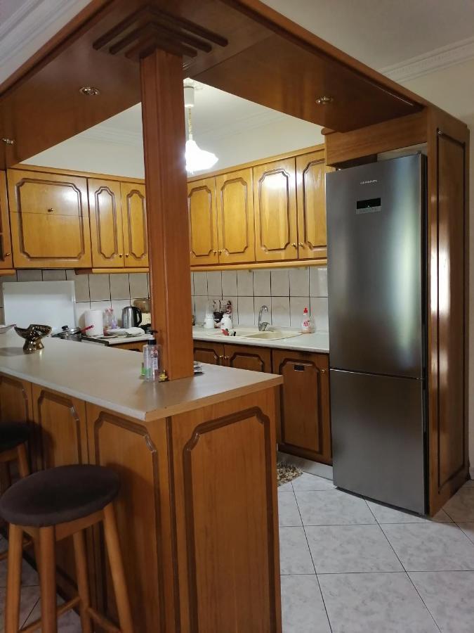 Popi 'S Home Скала Сотирос Екстериор снимка