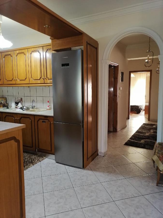 Popi 'S Home Скала Сотирос Екстериор снимка