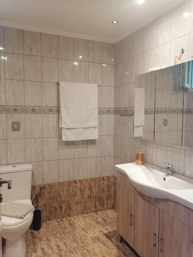 Popi 'S Home Скала Сотирос Екстериор снимка