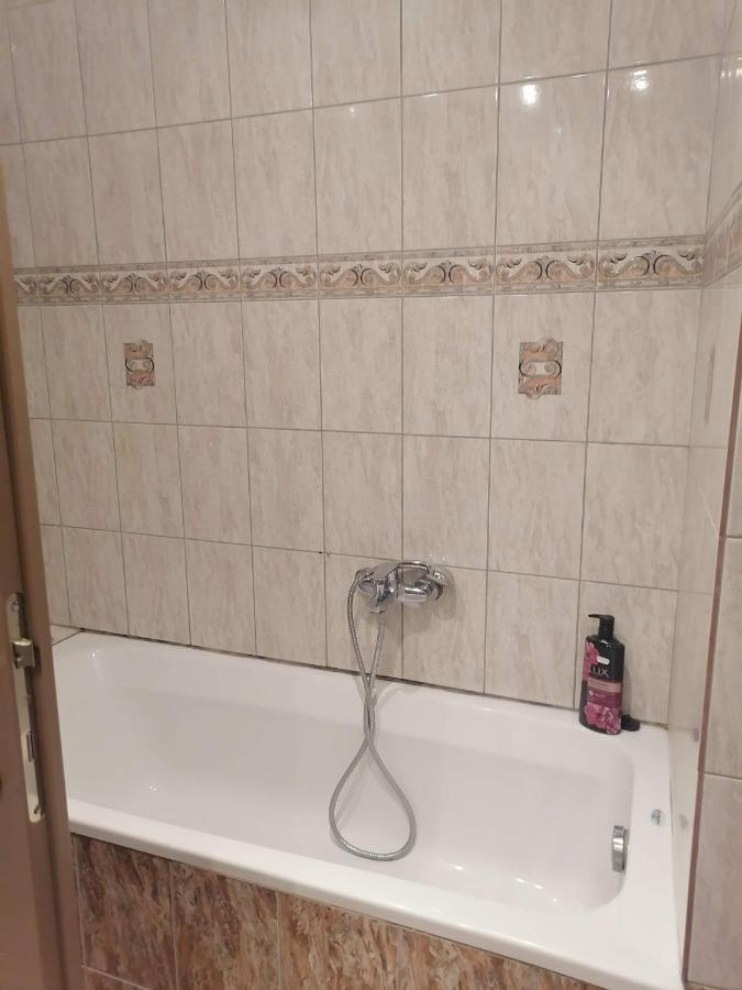 Popi 'S Home Скала Сотирос Екстериор снимка