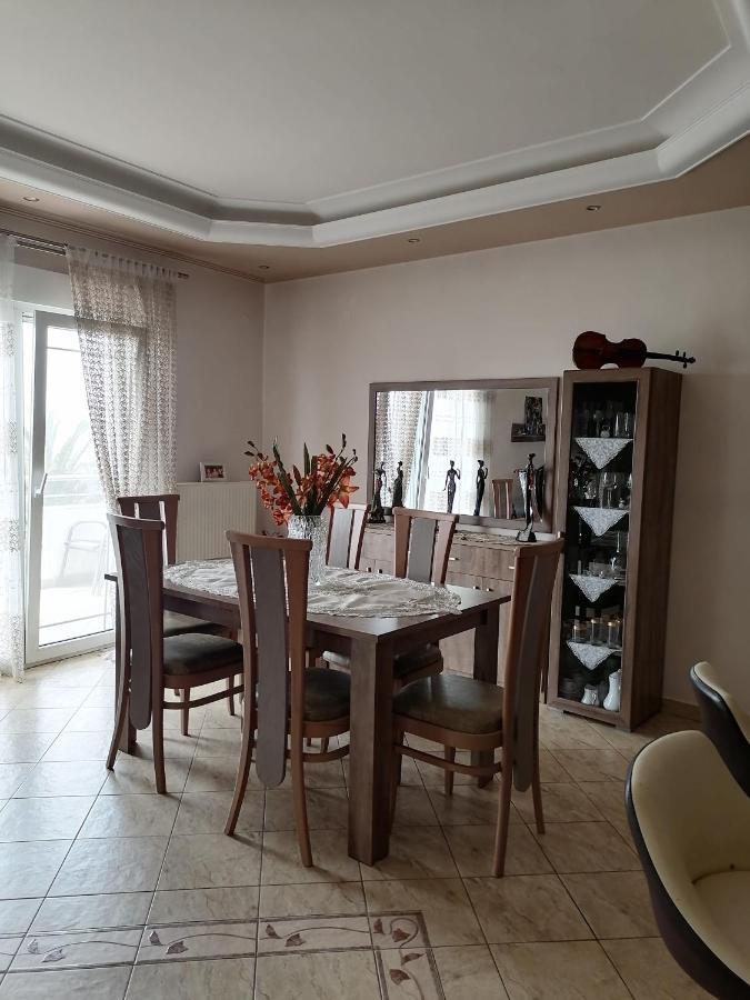 Popi 'S Home Скала Сотирос Екстериор снимка