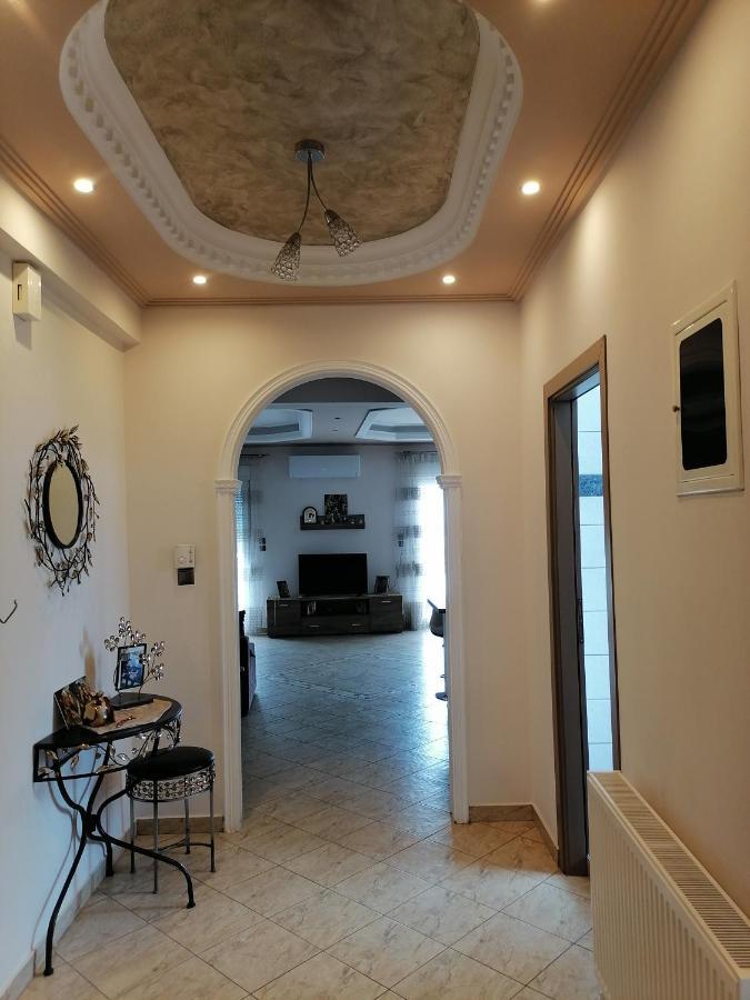 Popi 'S Home Скала Сотирос Екстериор снимка