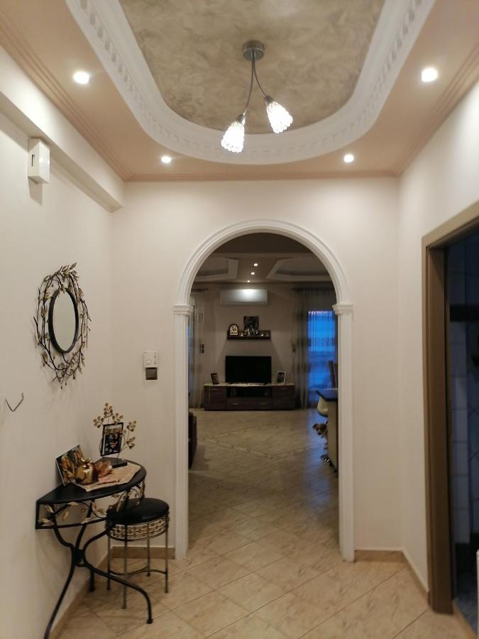 Popi 'S Home Скала Сотирос Екстериор снимка