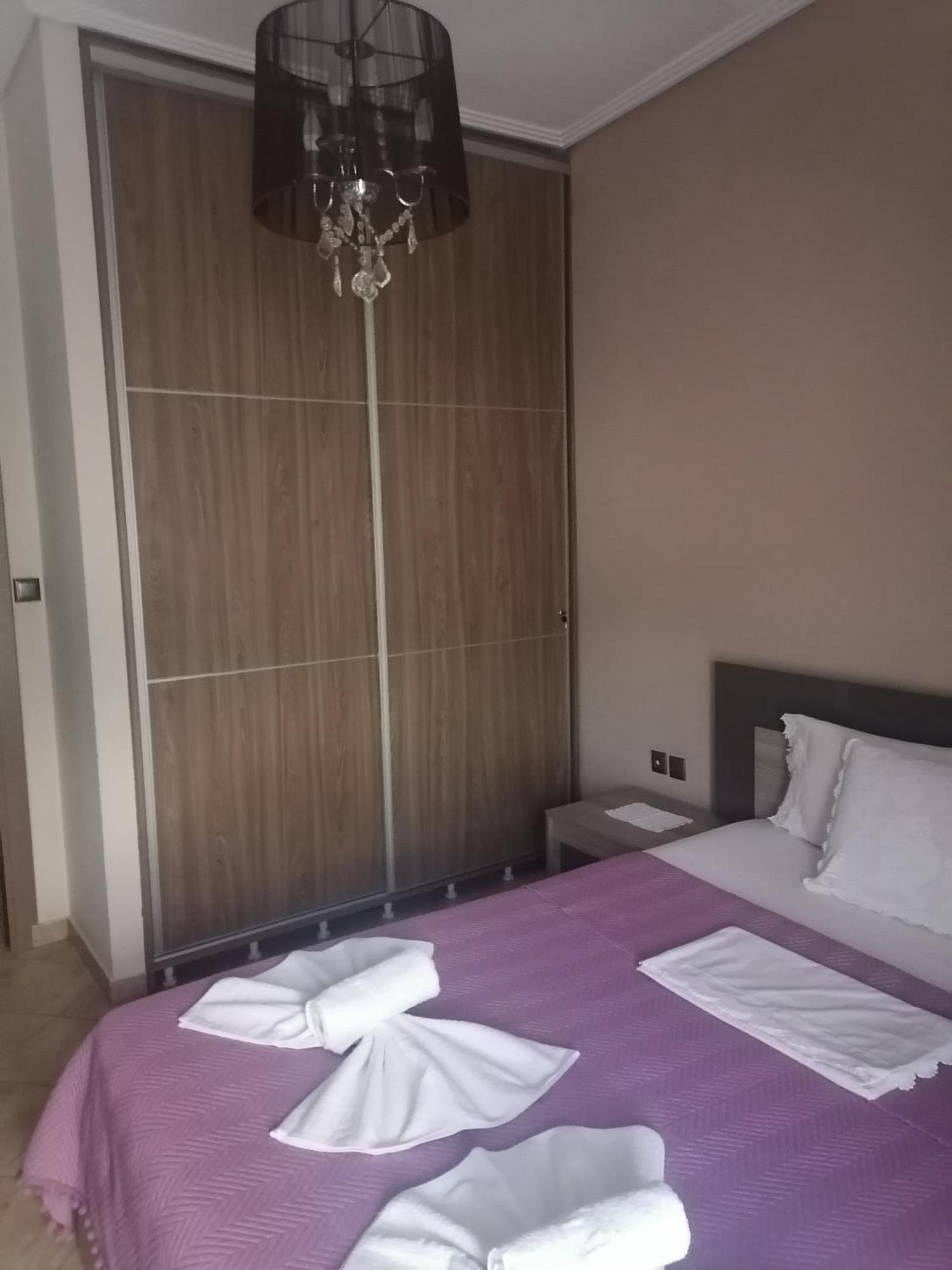 Popi 'S Home Скала Сотирос Екстериор снимка