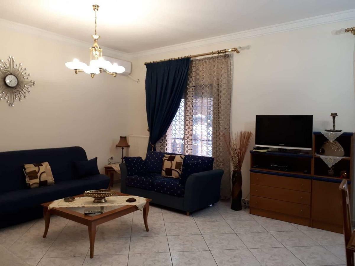 Popi 'S Home Скала Сотирос Екстериор снимка