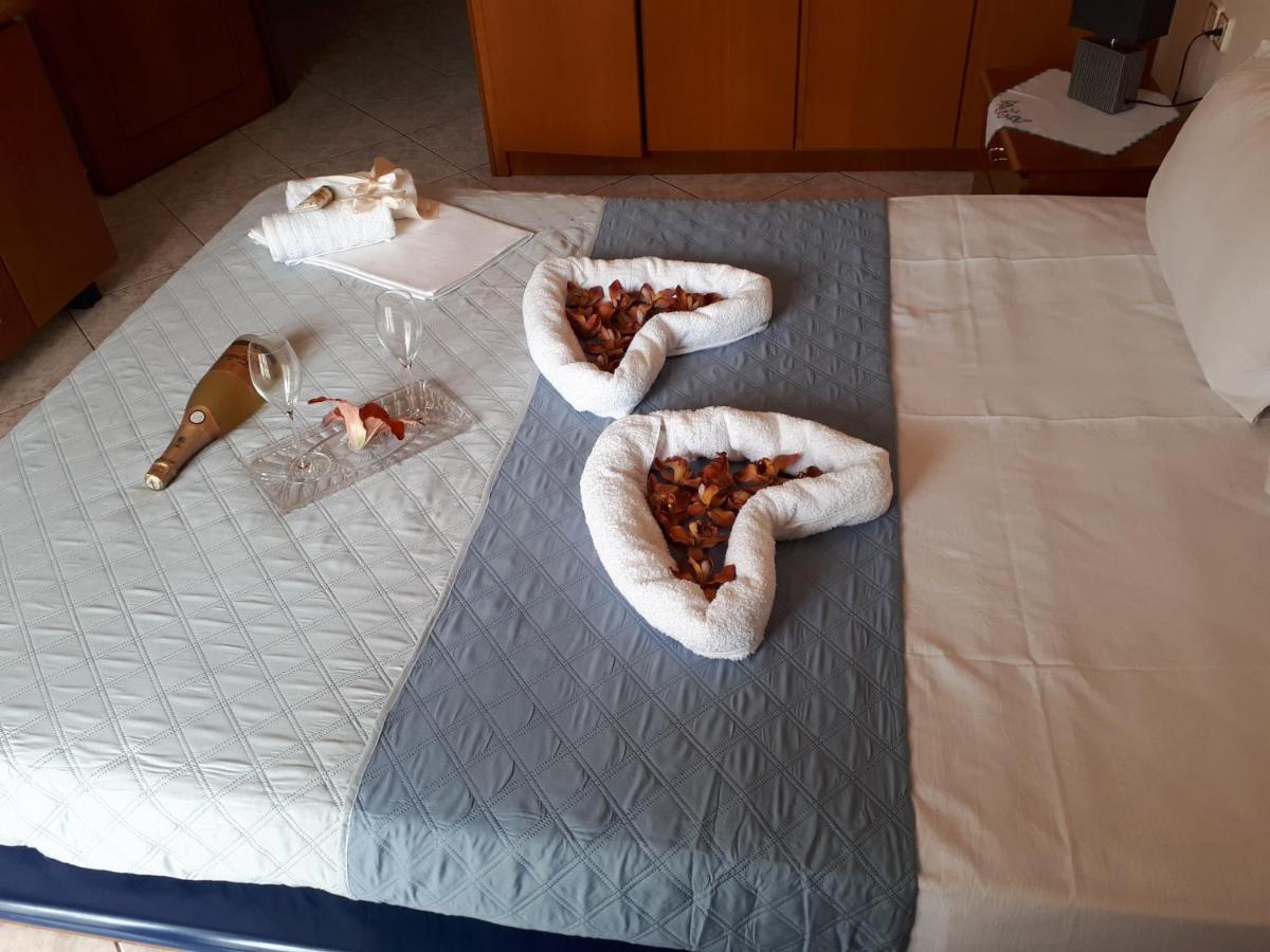 Popi 'S Home Скала Сотирос Екстериор снимка